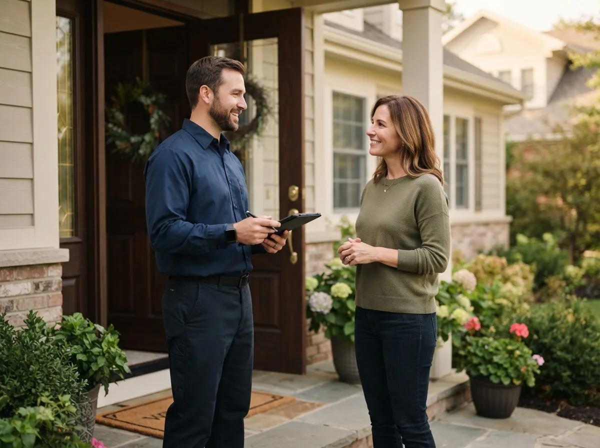 Water damage restoration FAQs for North Hampton, OH